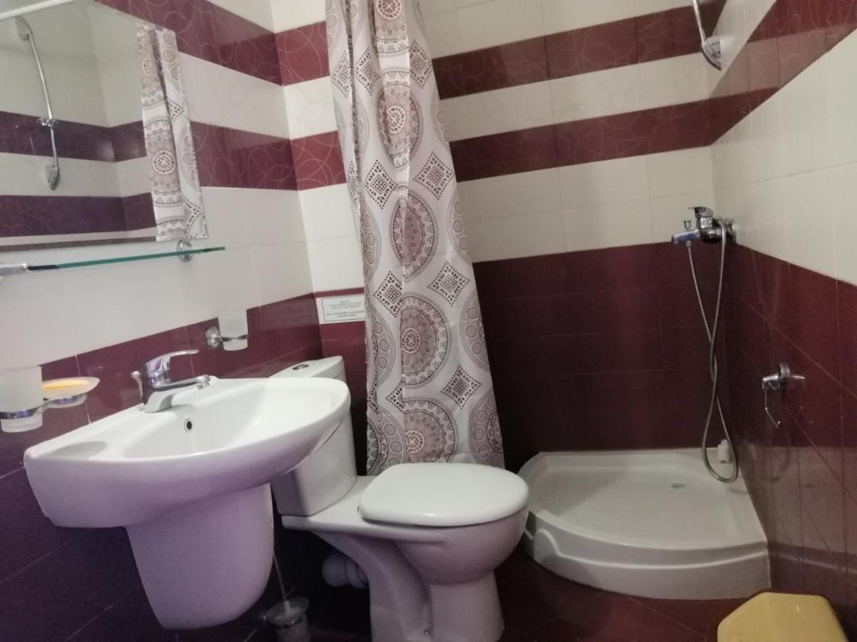 Grand Monasteryl Apartment ''Star Paradise'' Pamporowo Exterior foto